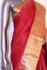 Traditional Kanchipuram Silk Saree